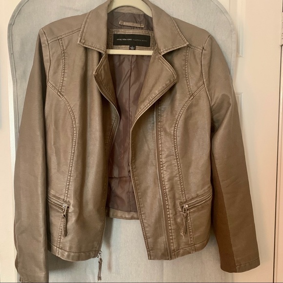 Andrew Marc Jackets & Blazers - 🇺🇸 Marc New York Jacket